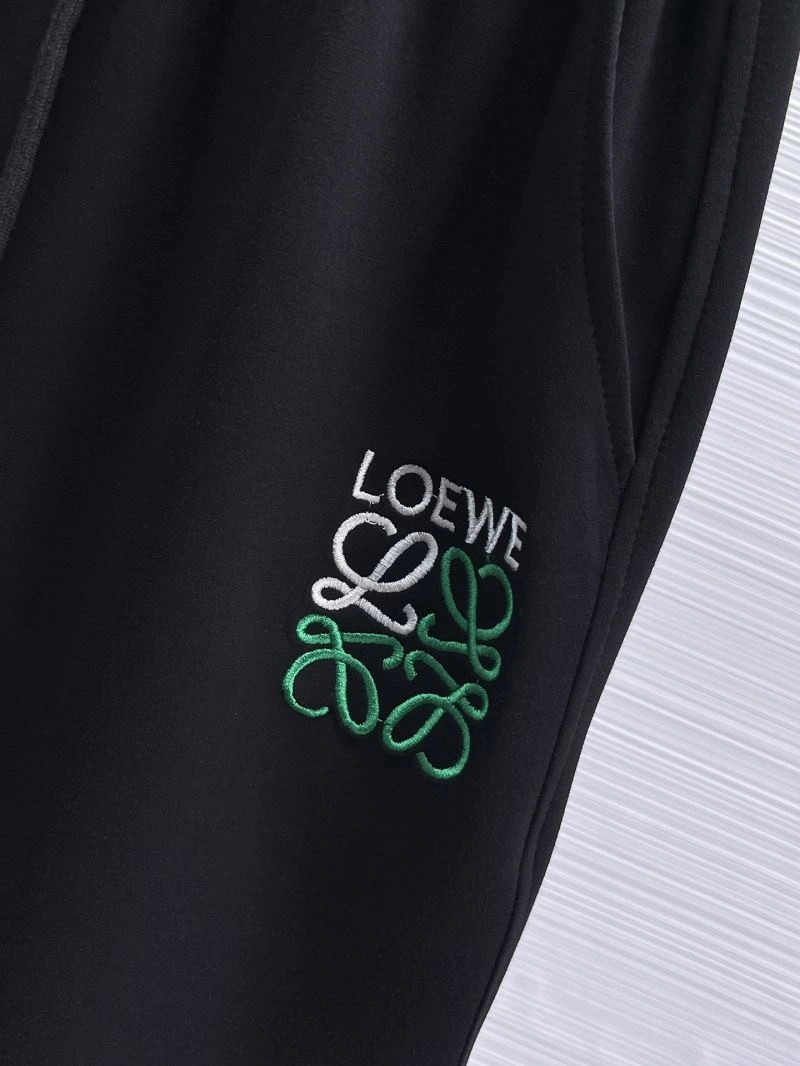 Attractive Loewe Short Pants 162716