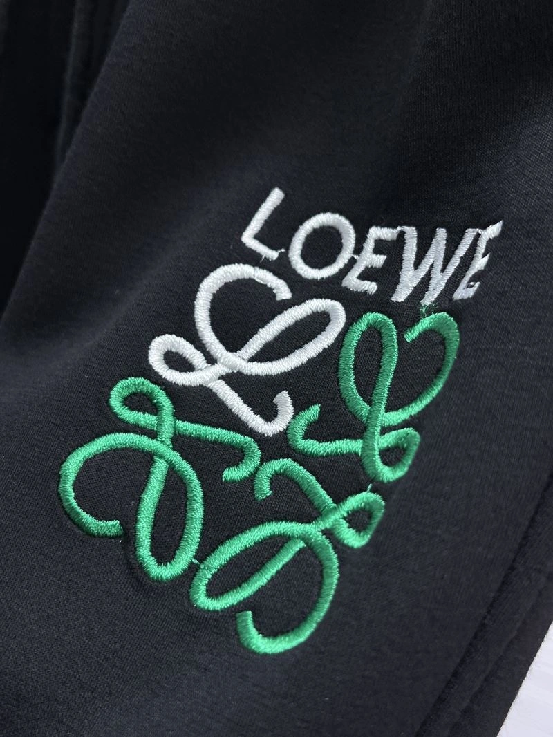 Attractive Loewe Short Pants 162716
