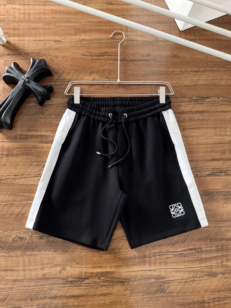 Loewe Short Pants NewStyle 162758