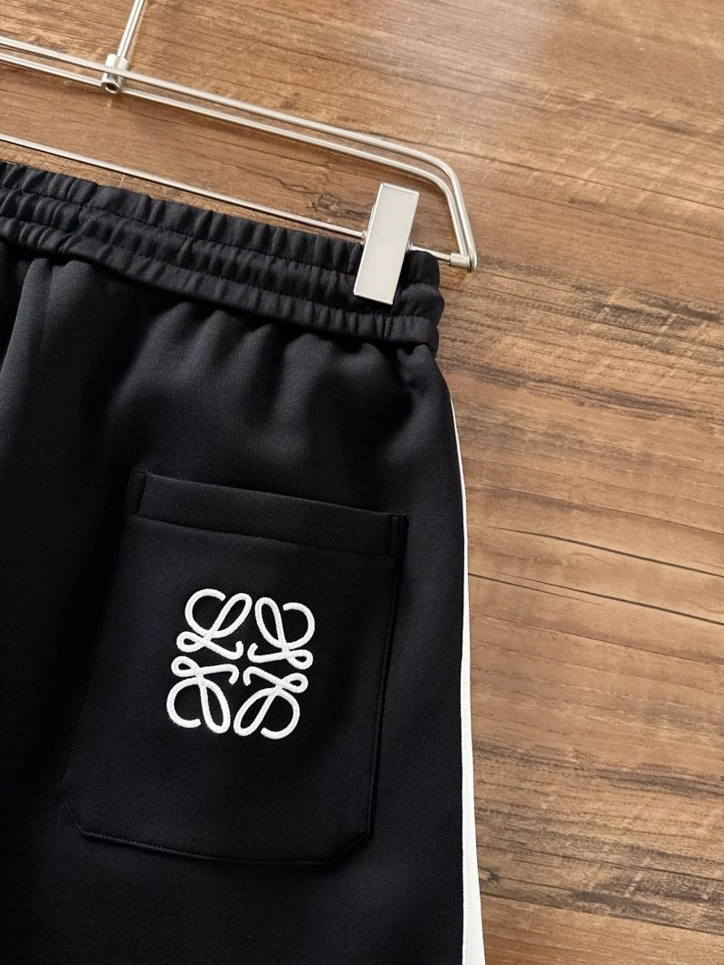 Loewe Short Pants NewStyle 162758