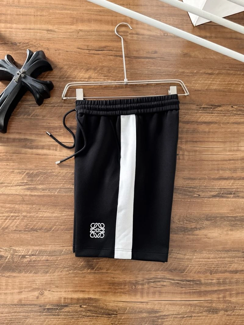Loewe Short Pants NewStyle 162758