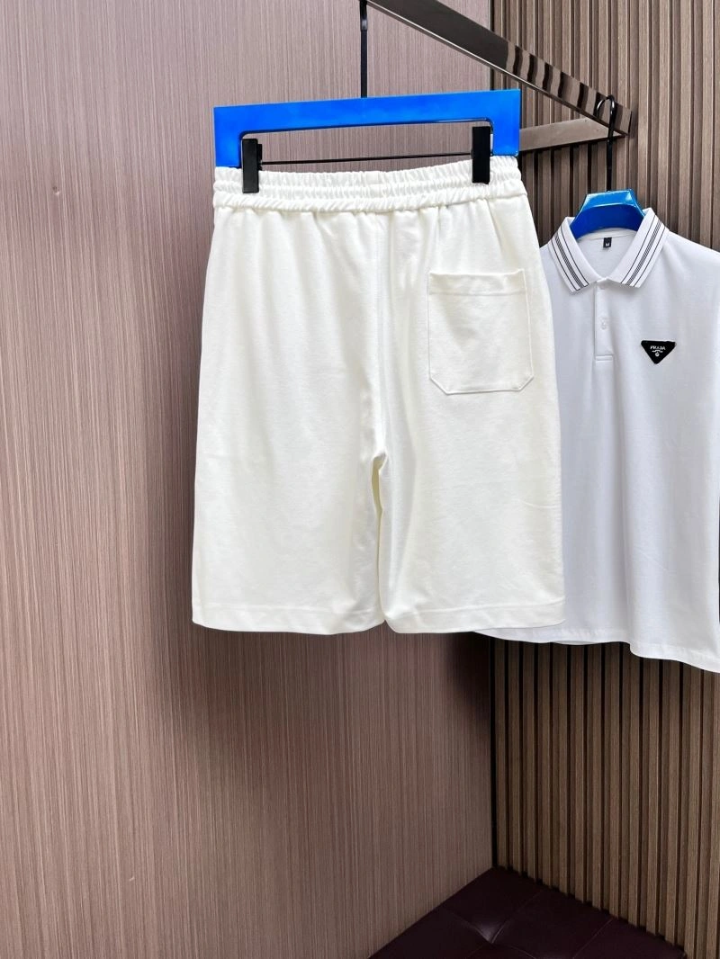 Upgraded Loewe Short Pants 162713