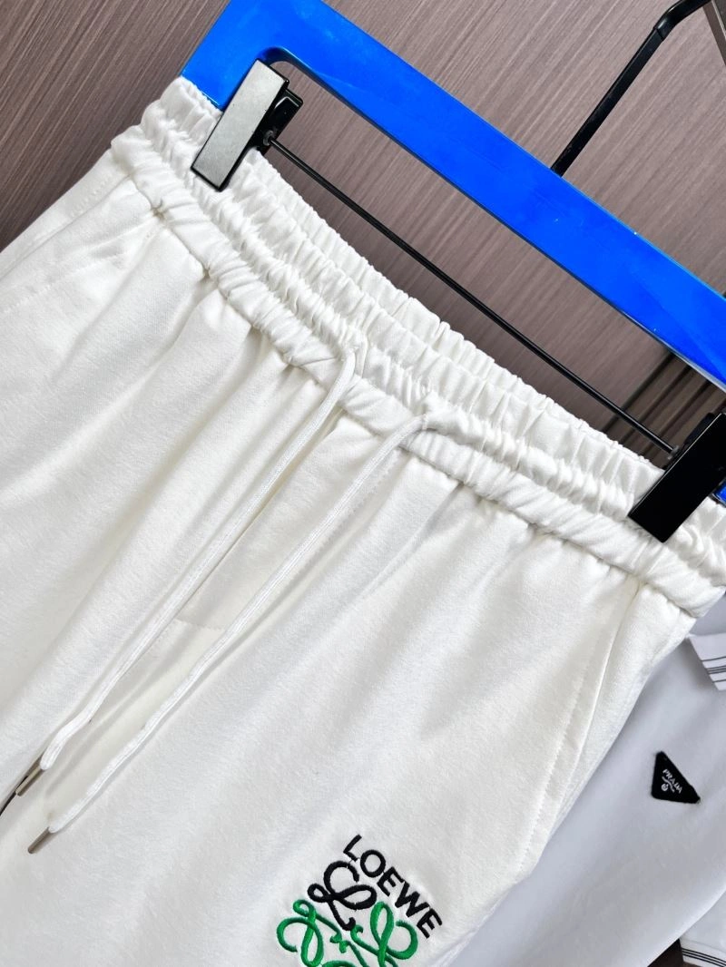 Upgraded Loewe Short Pants 162713