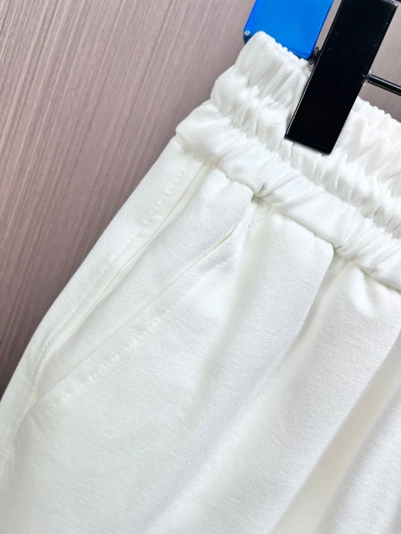 Upgraded Loewe Short Pants 162713