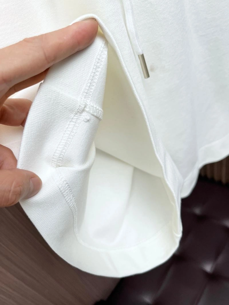 Upgraded Loewe Short Pants 162713