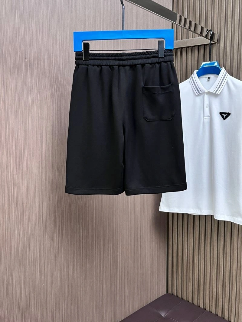 Loewe Short Pants Trendy 162752