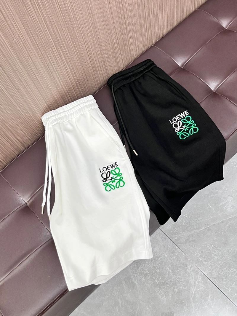 Loewe Short Pants Trendy 162752
