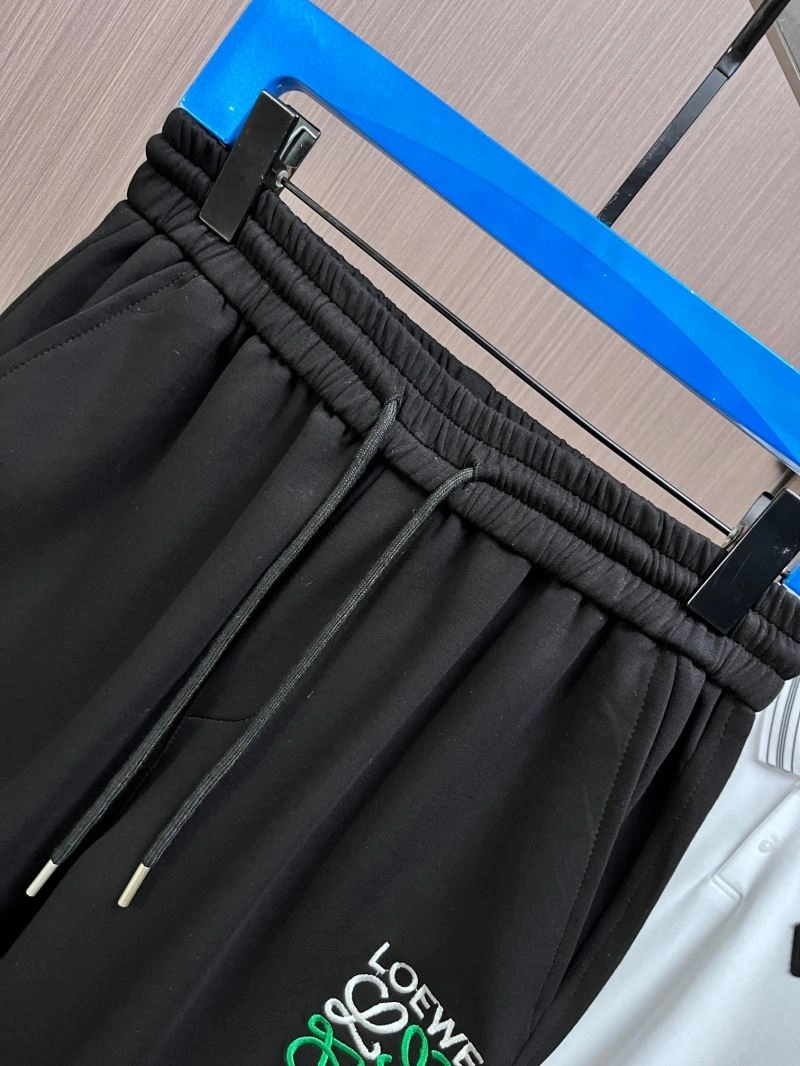 Loewe Short Pants Trendy 162752