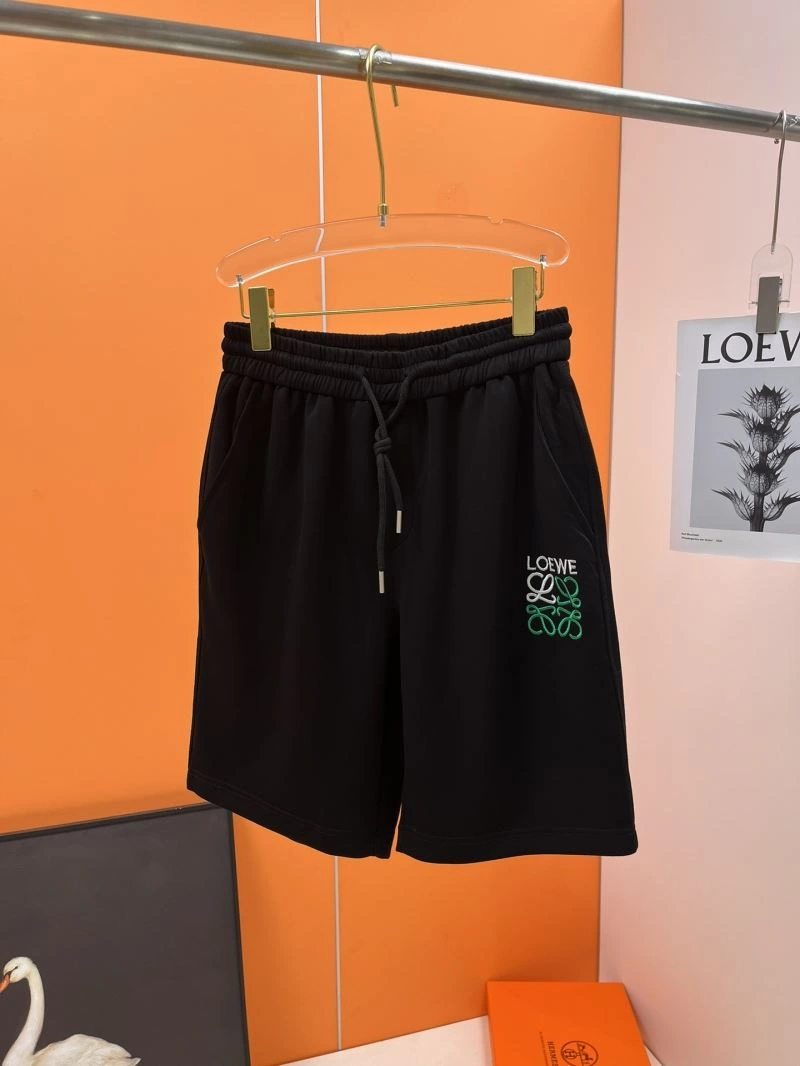FlexibleFit Loewe Short Pants 162715