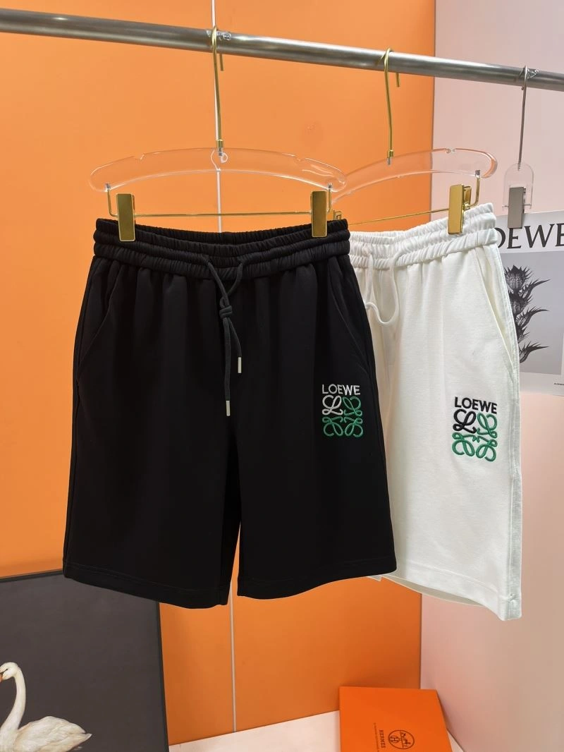 EyeCatching Loewe Short Pants 162712