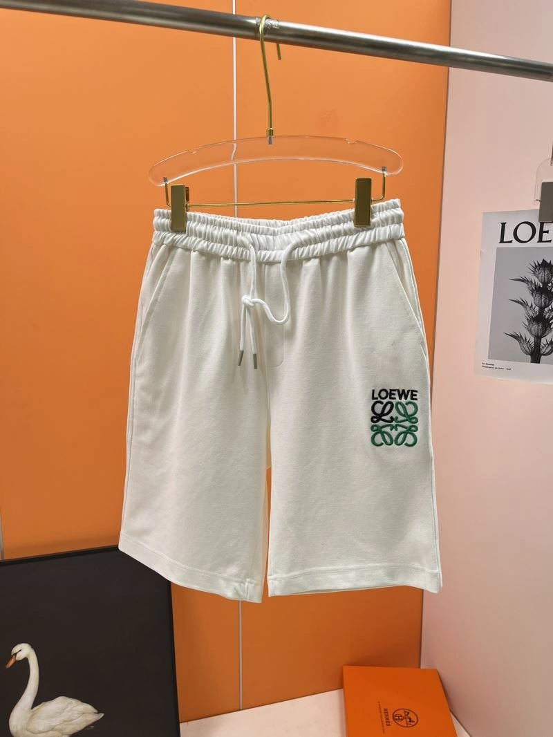 EyeCatching Loewe Short Pants 162712