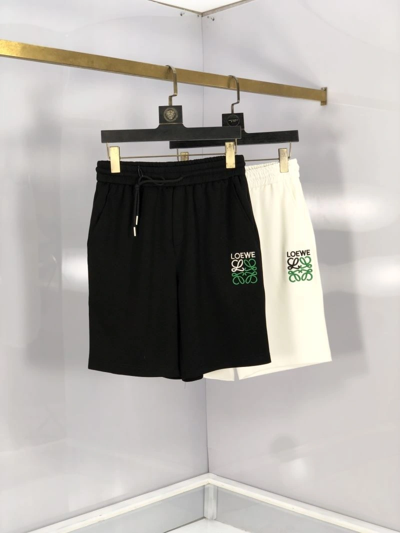 Loewe Short Pants OdorResistant 162714