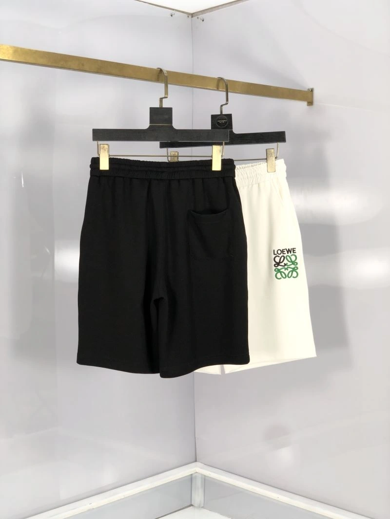Loewe Short Pants OdorResistant 162714