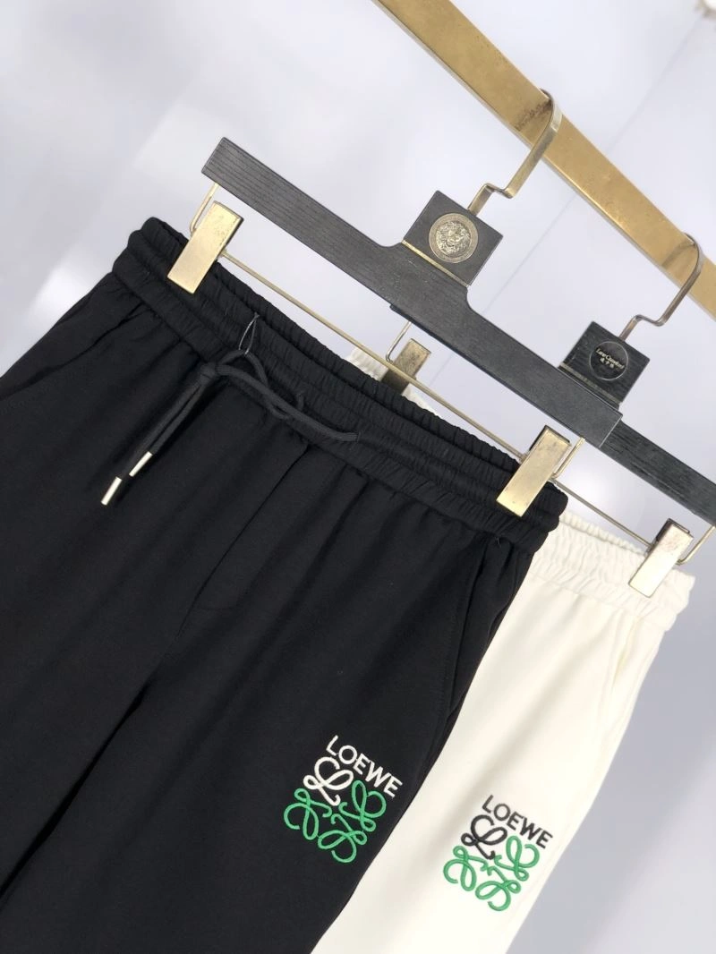 Loewe Short Pants OdorResistant 162714