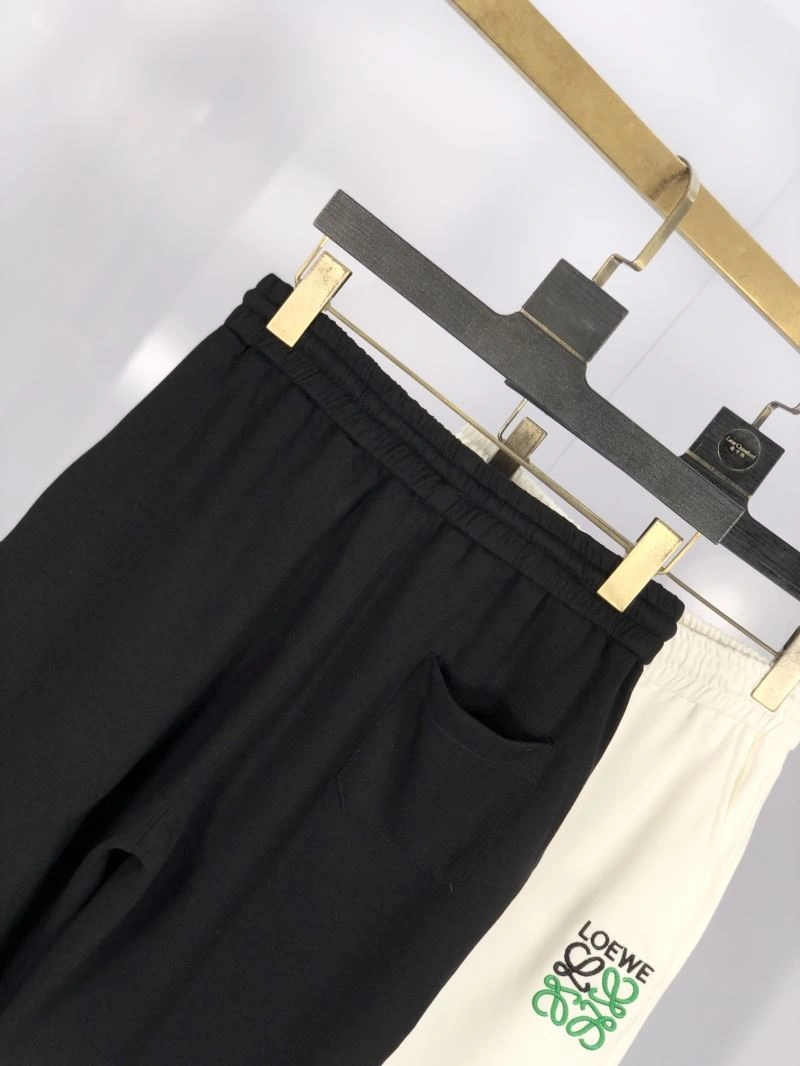Loewe Short Pants OdorResistant 162714
