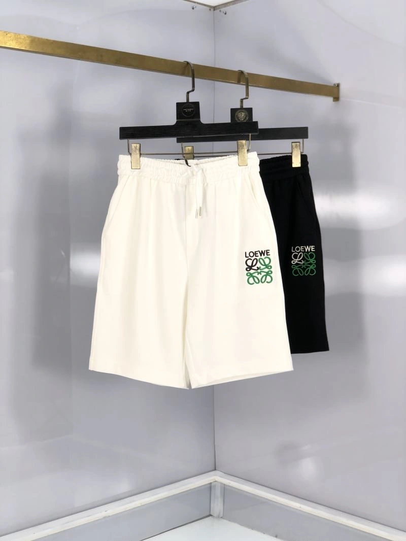 Trendsetting Loewe Short Pants 162750
