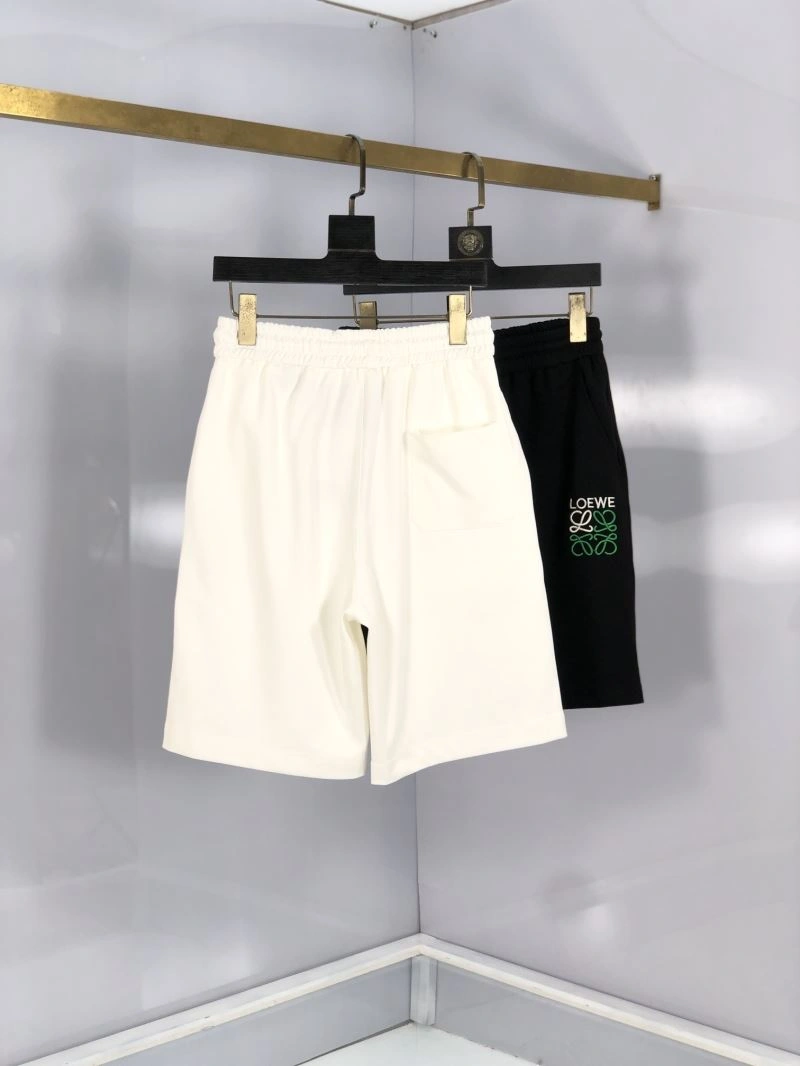 Trendsetting Loewe Short Pants 162750