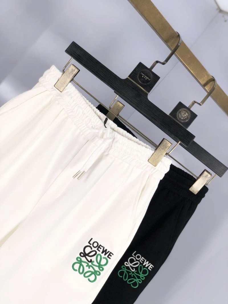 Trendsetting Loewe Short Pants 162750
