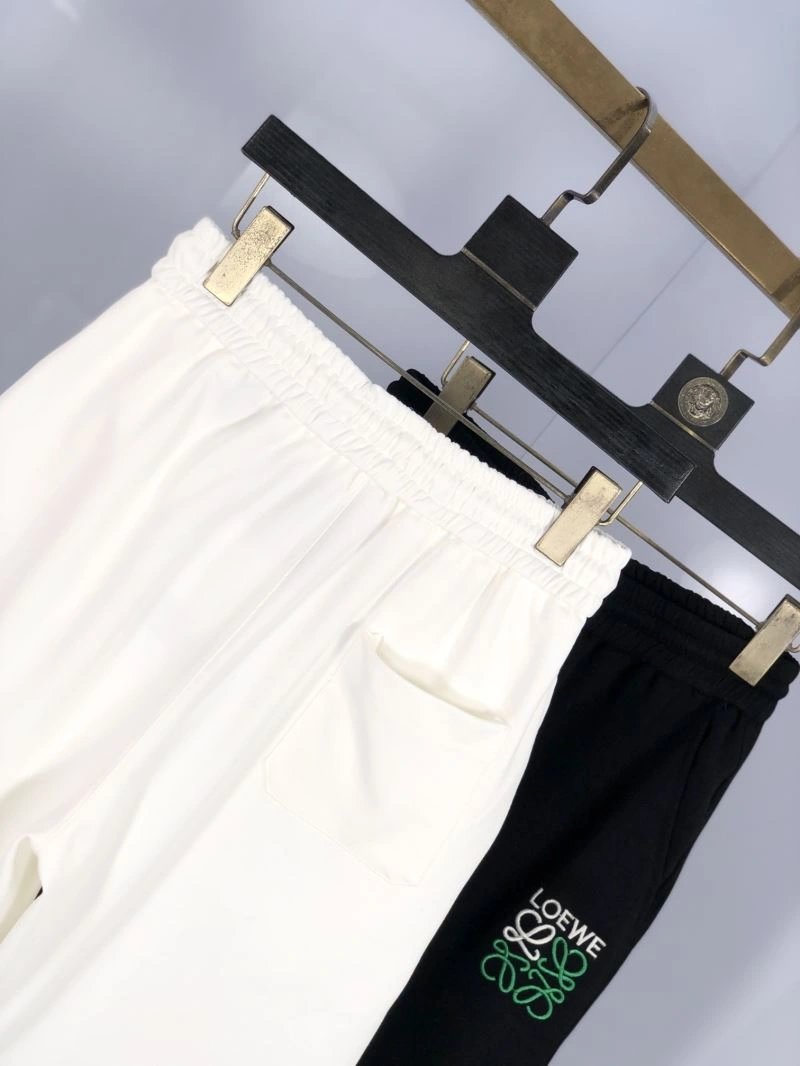 Trendsetting Loewe Short Pants 162750