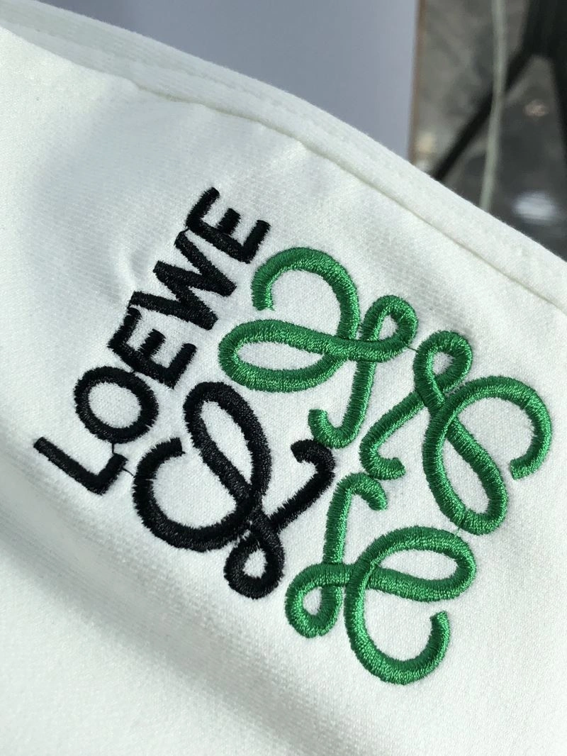 Trendsetting Loewe Short Pants 162750
