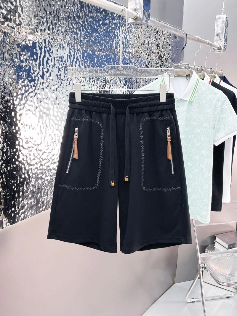 Loewe Short Pants Minimalist 161623