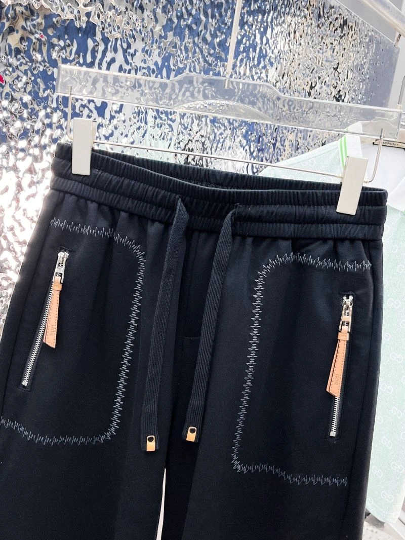Loewe Short Pants Minimalist 161623