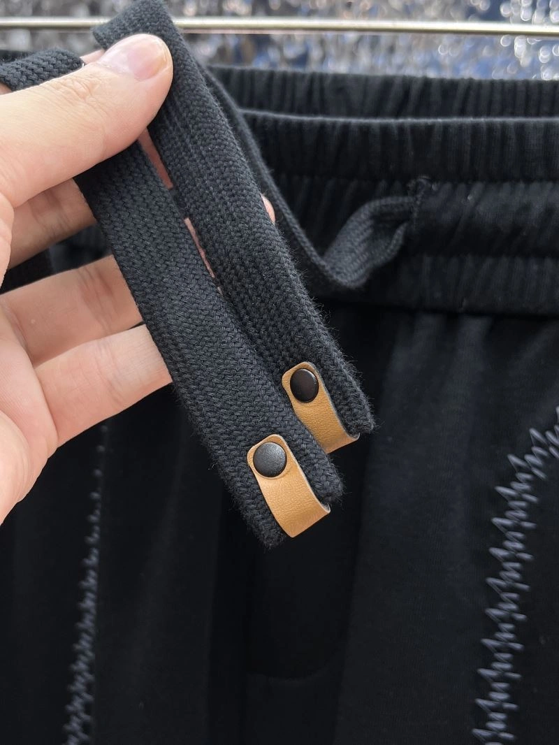 Loewe Short Pants Minimalist 161623