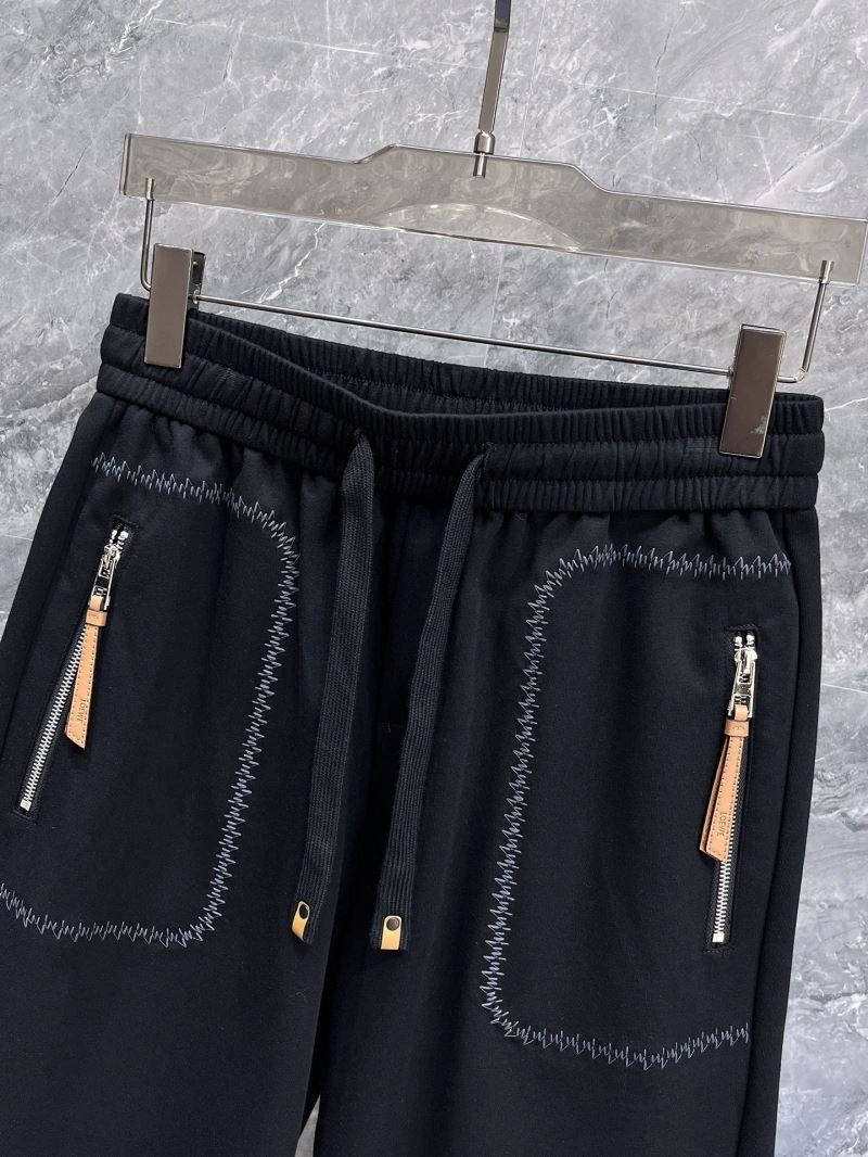 Chic Loewe Short Pants 161625
