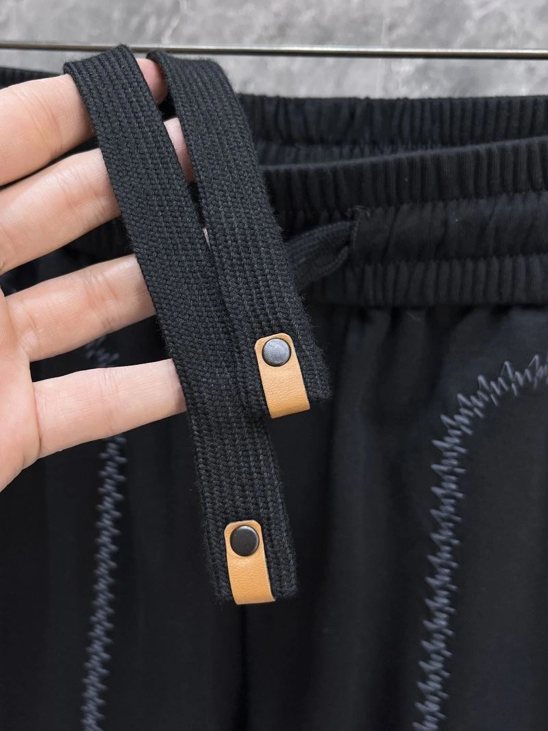 Chic Loewe Short Pants 161625