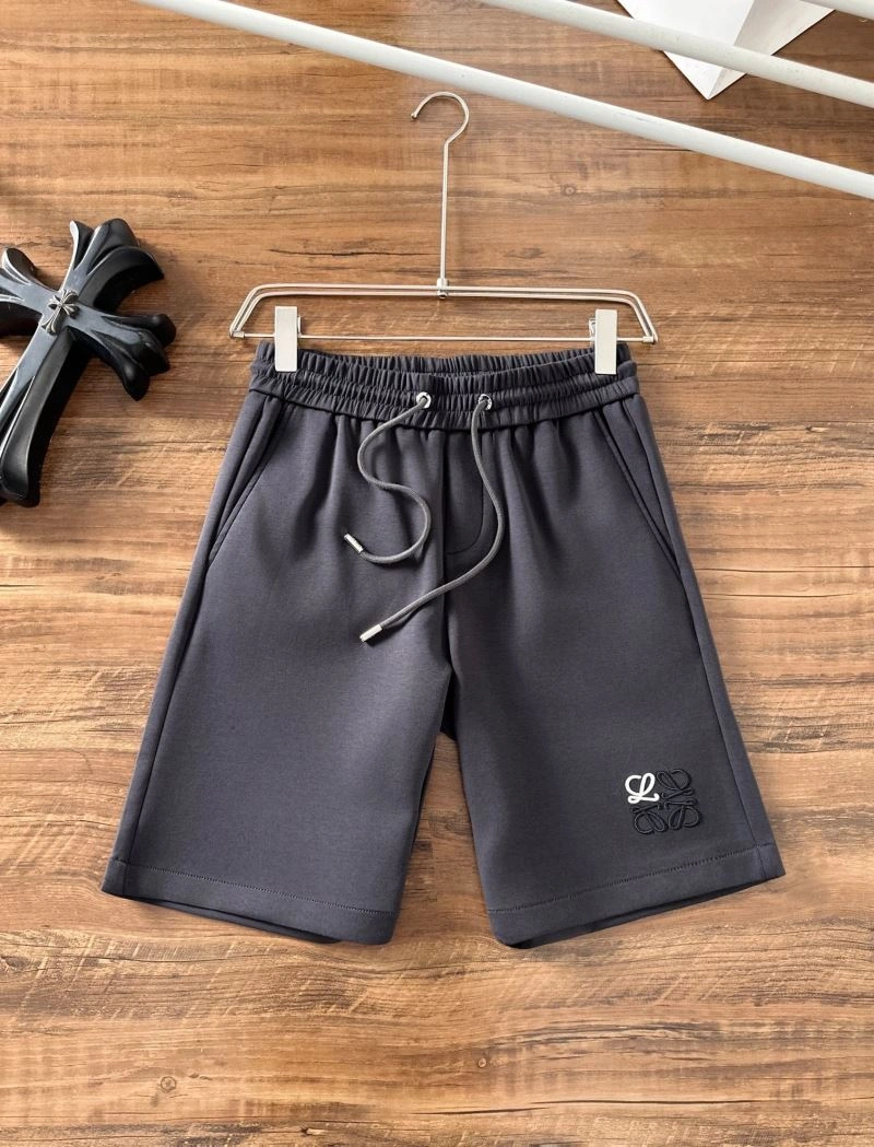 Unique Loewe Short Pants 161663