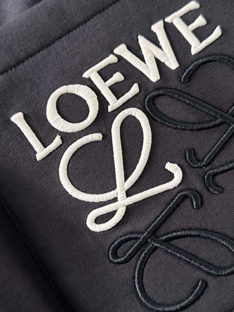 Unique Loewe Short Pants 161663