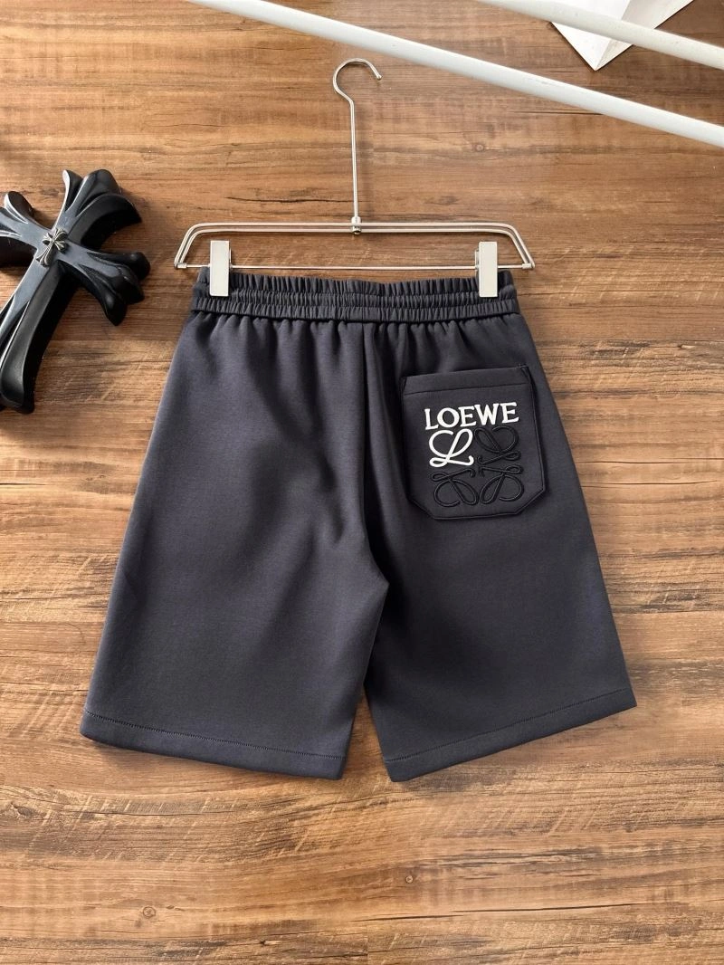 Unique Loewe Short Pants 161663
