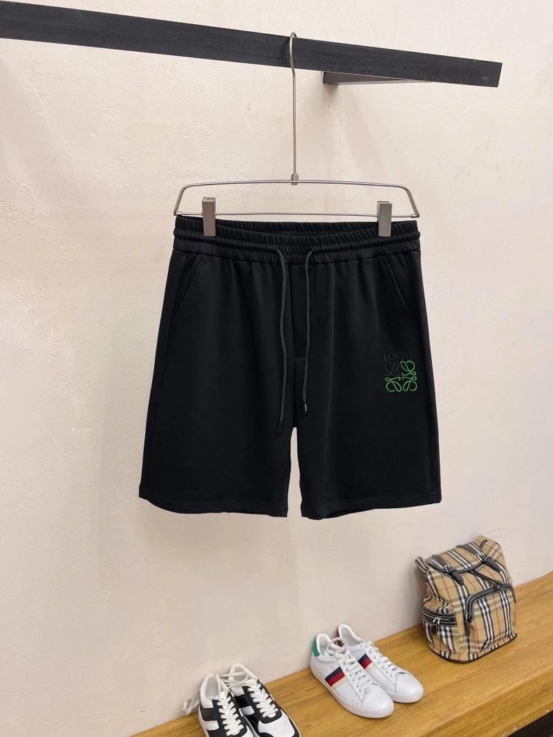 Attractive Loewe Short Pants 161622