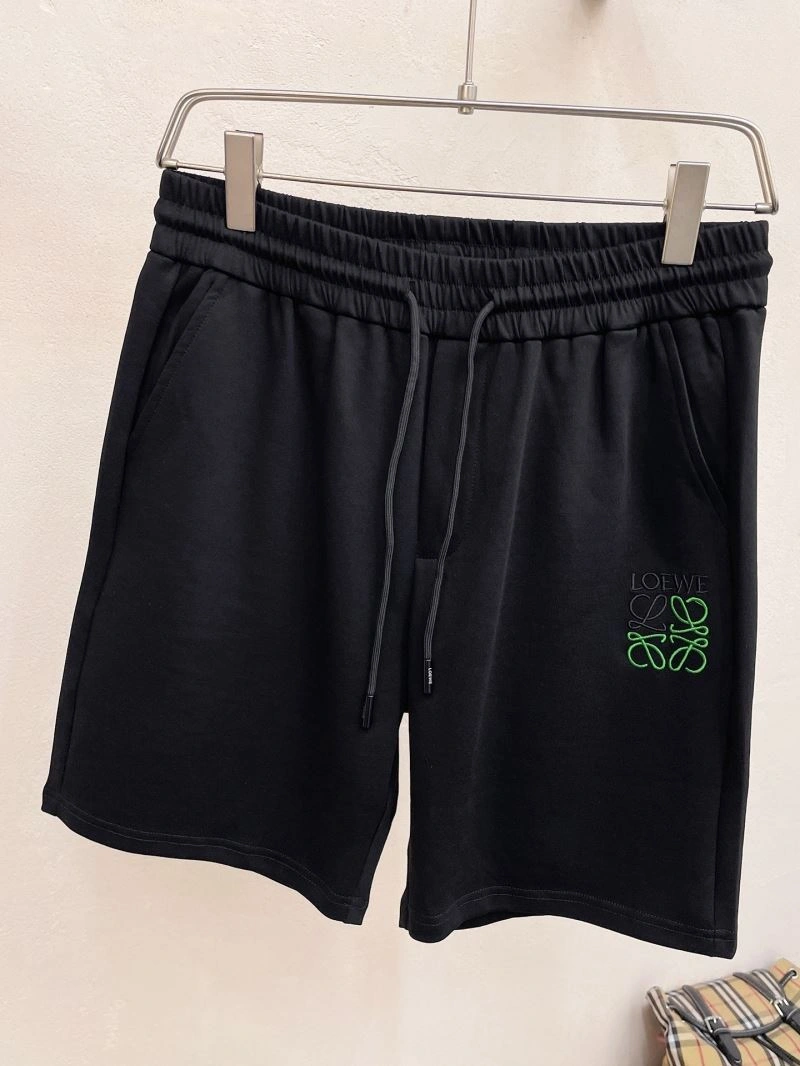 Attractive Loewe Short Pants 161622