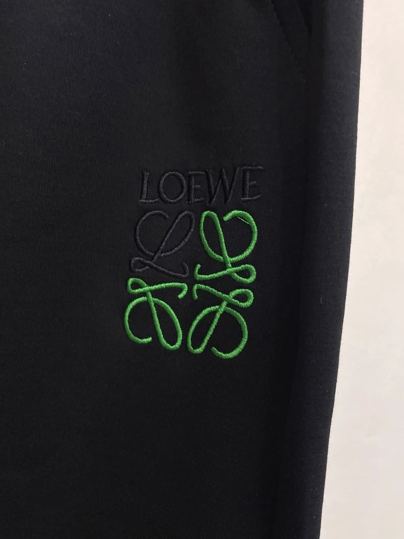 Attractive Loewe Short Pants 161622