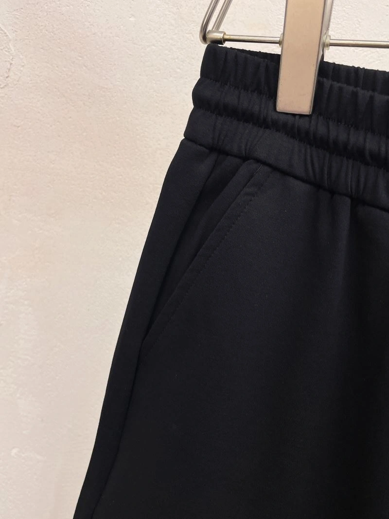 Attractive Loewe Short Pants 161622