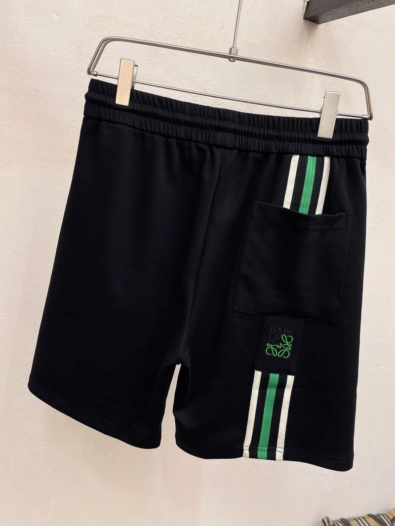 Attractive Loewe Short Pants 161622