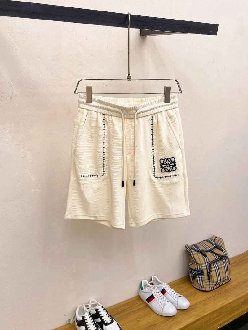 Loewe Short Pants Packable 161621