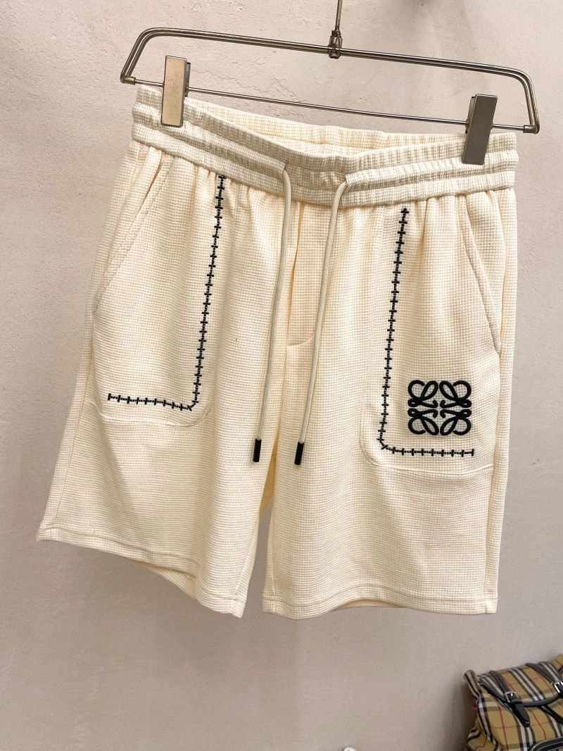 Loewe Short Pants Packable 161621