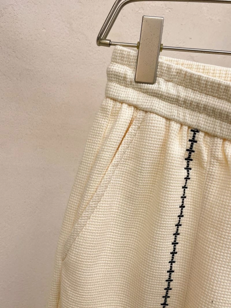 Loewe Short Pants Packable 161621