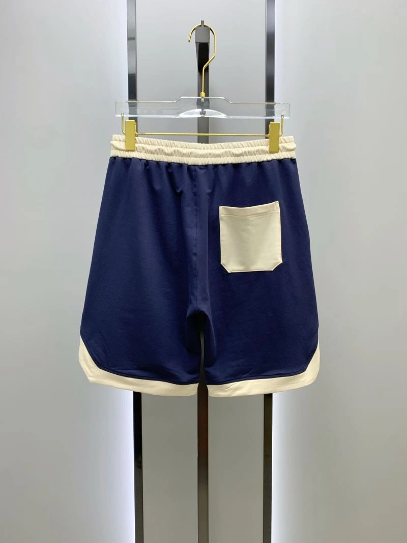Thermal Loewe Short Pants 161619