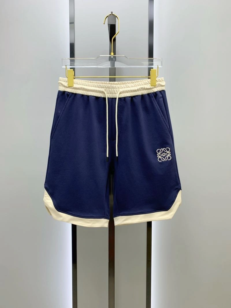 Thermal Loewe Short Pants 161619