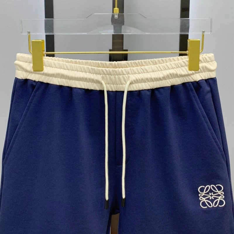 Thermal Loewe Short Pants 161619