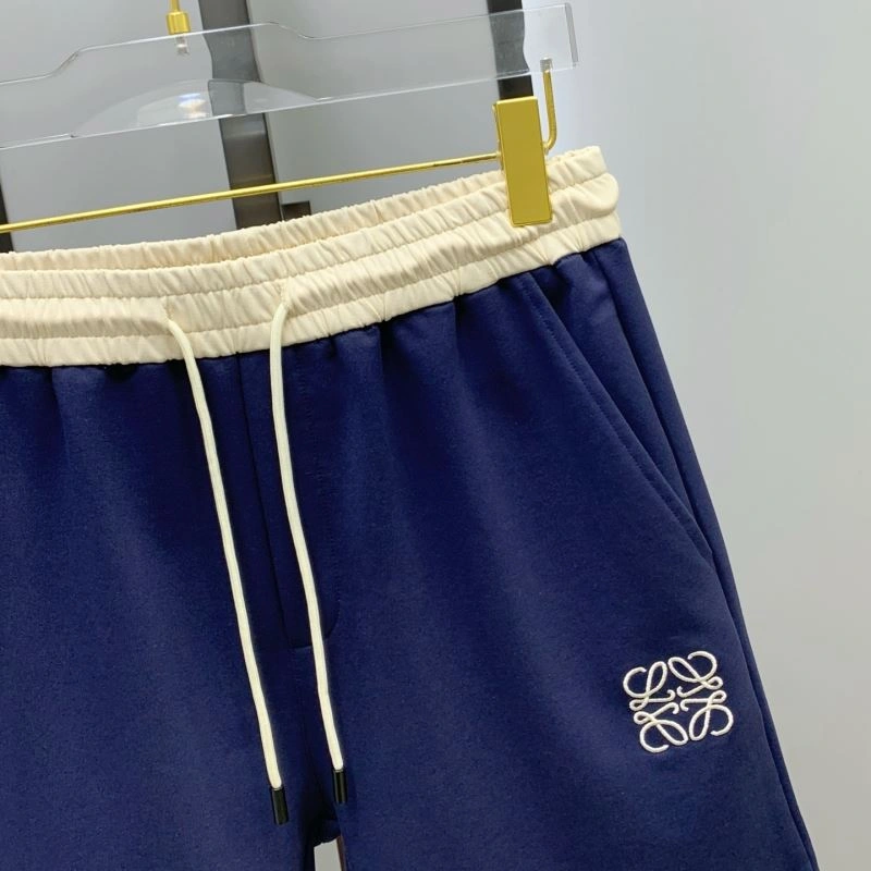 Thermal Loewe Short Pants 161619