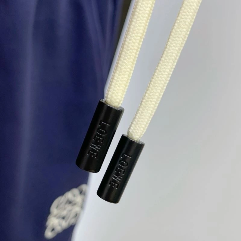 Thermal Loewe Short Pants 161619