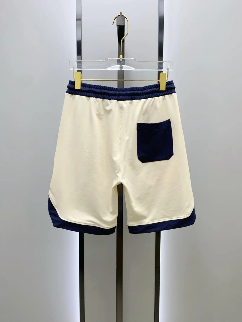 RelaxedFit Loewe Short Pants 161617