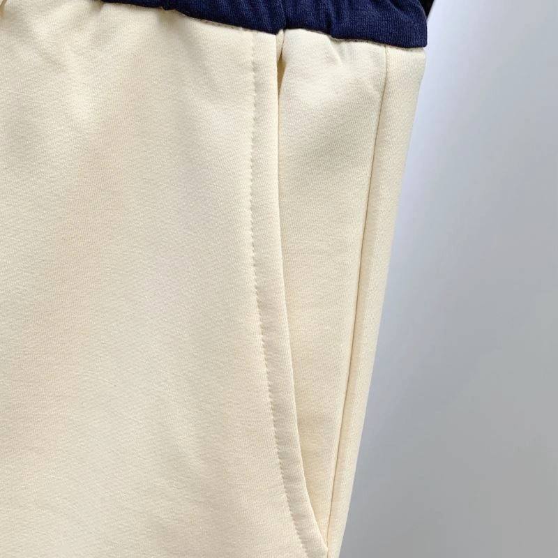 RelaxedFit Loewe Short Pants 161617