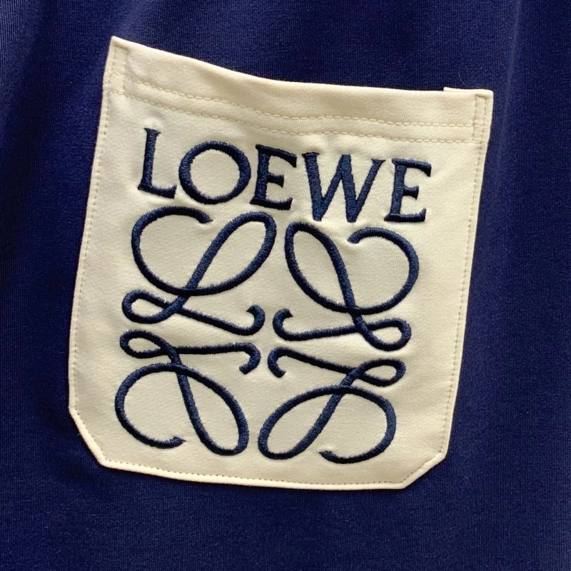 Loewe Short Pants Youthful 161618