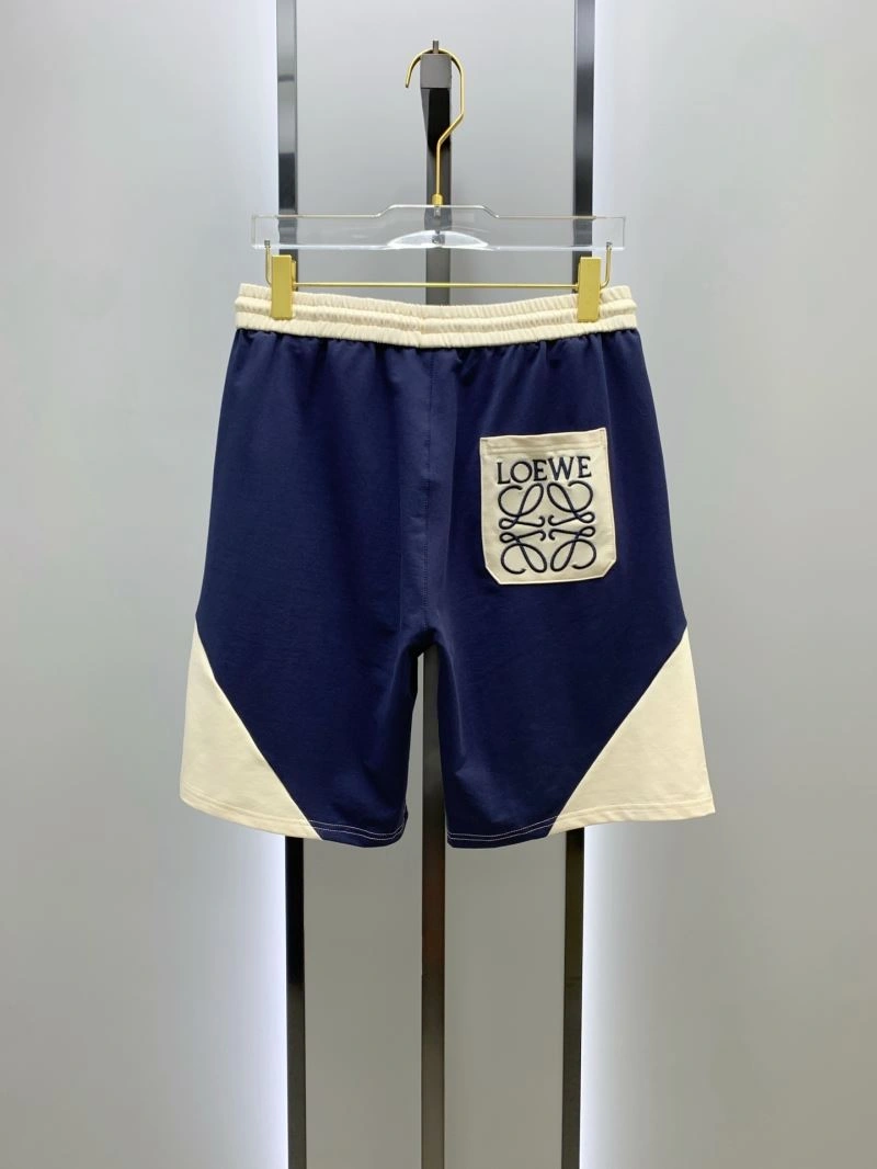 Loewe Short Pants Youthful 161618