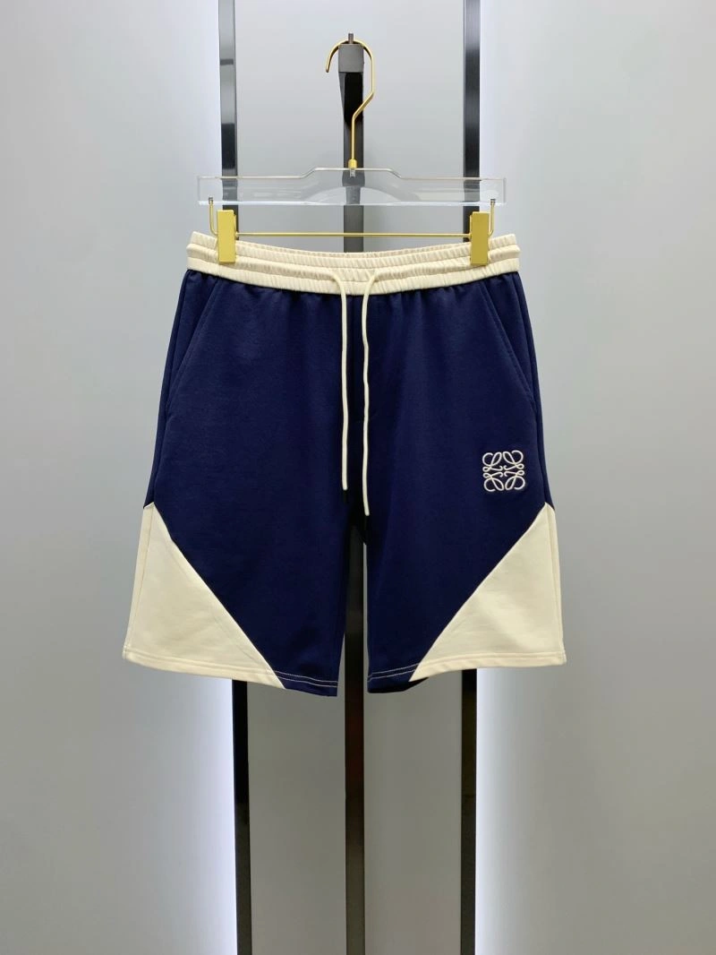 Loewe Short Pants Youthful 161618